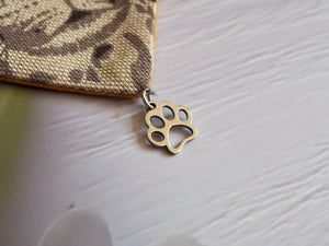 Katzenhalstuch - Katzenaccessoires - Leopard - On the Prowl